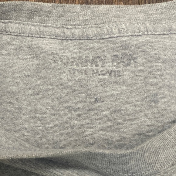 Chris Farley T- Shirt, Size XL But Wears Like a Large - Picture 4 of 5